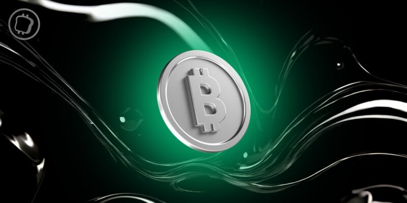 ETF Bitcoin