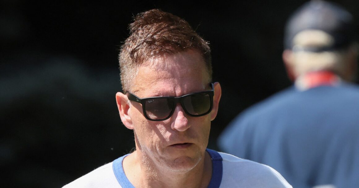 Peter Thiel Elon Musk