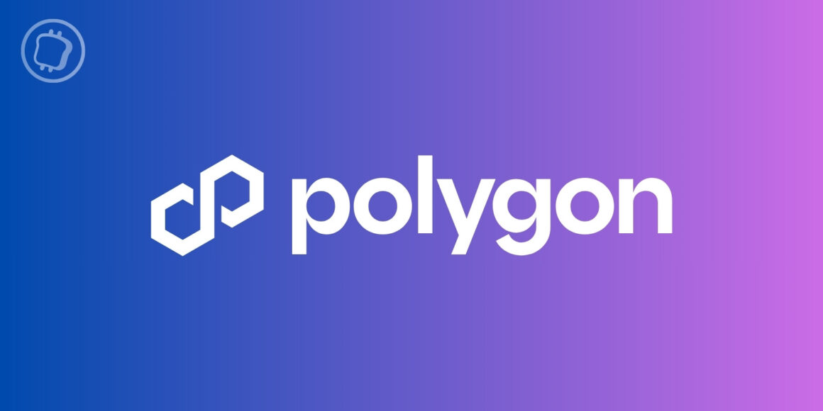 Polygon tokenomics