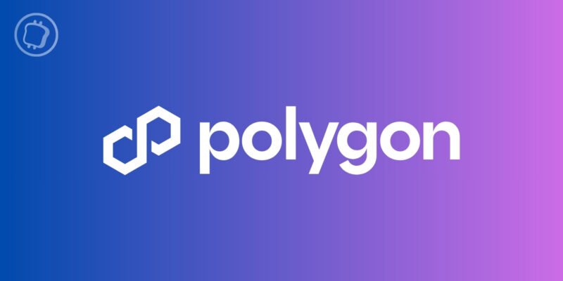 Polygon tokenomics