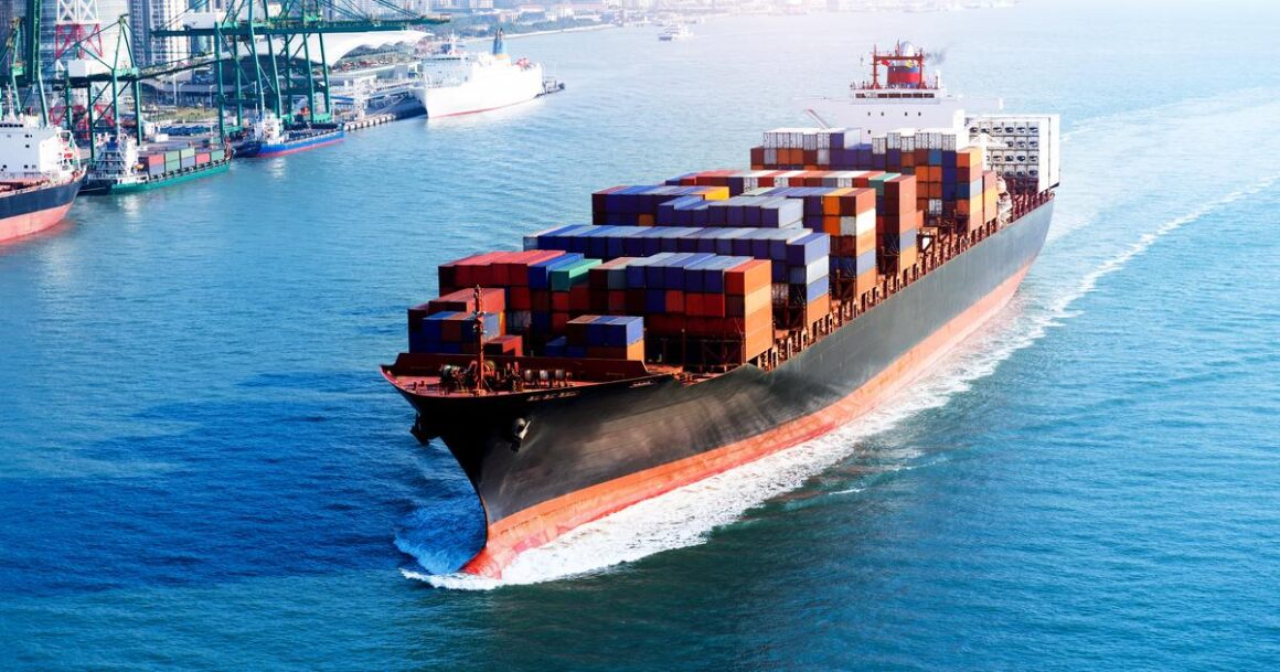 commerce mondial 2025