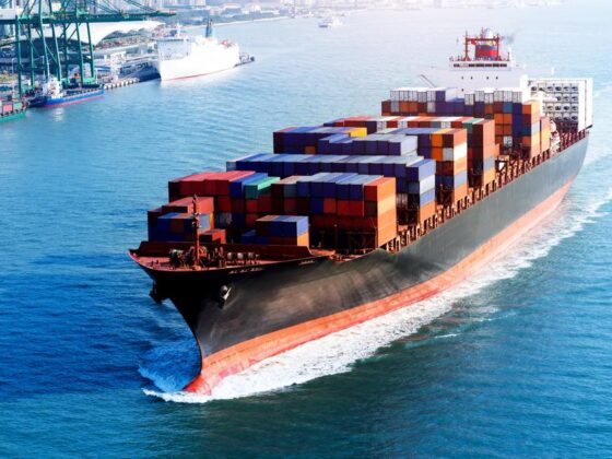 commerce mondial 2025