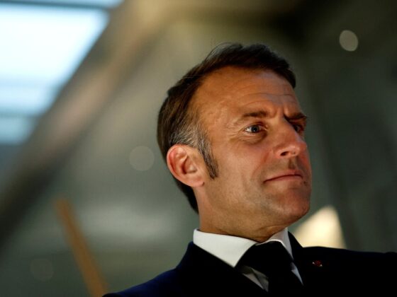 Macron nomme PM
