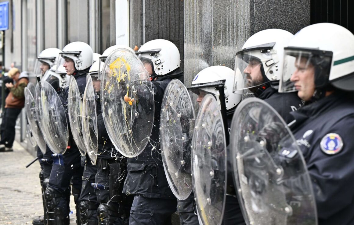 expulsions narcotrafic