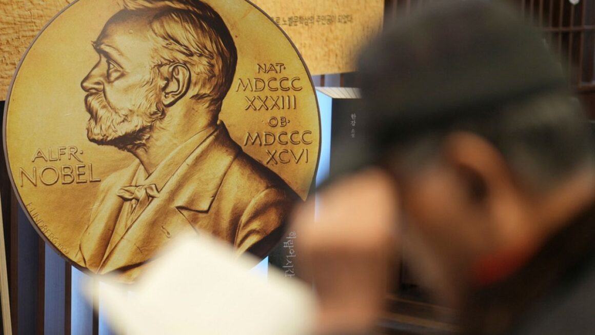 prix Nobel de médecine 2025