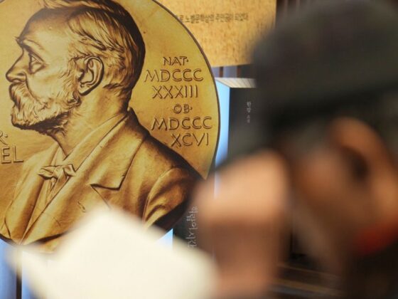 prix Nobel de médecine 2025