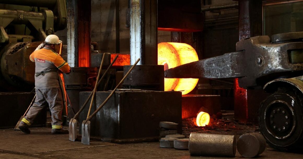 droits de douane acier