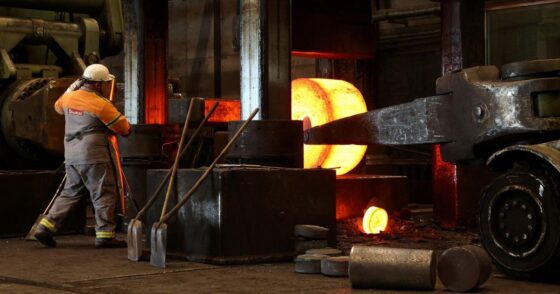 droits de douane acier