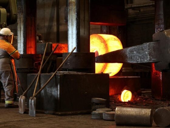 droits de douane acier