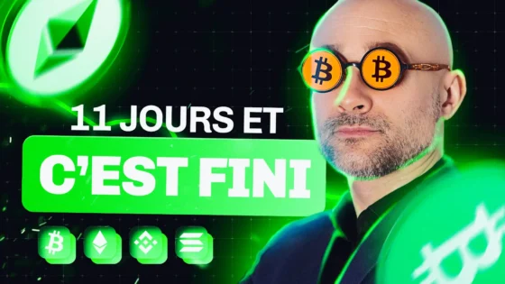 Bitcoin cycle 2025