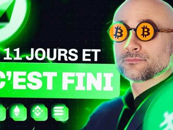 Bitcoin cycle 2025