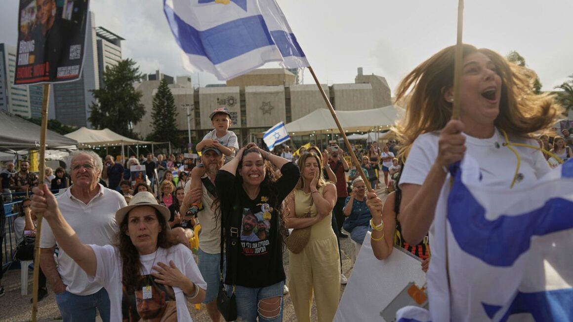 Israël Gaza 7 octobre