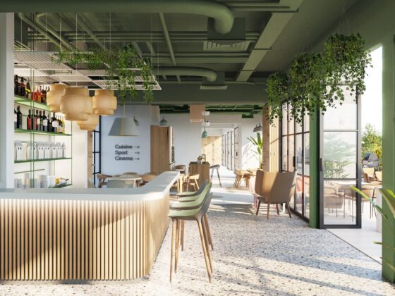 coliving Paris