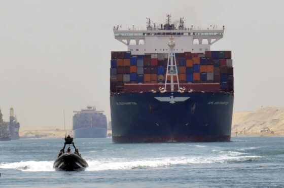 taxe carbone transport maritime