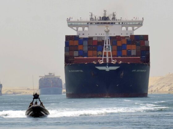 taxe carbone transport maritime
