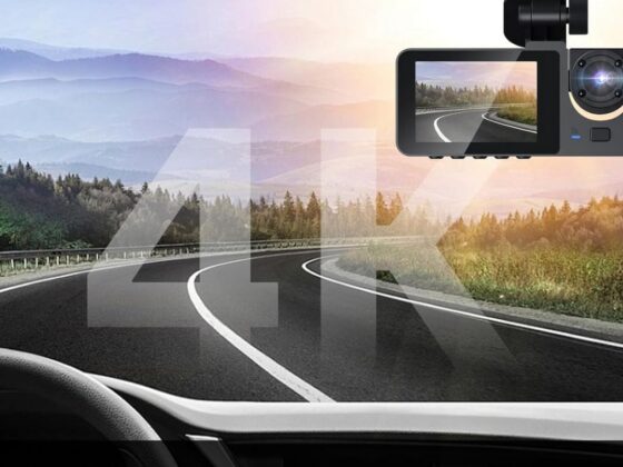 Dashcam moins de 30 euros