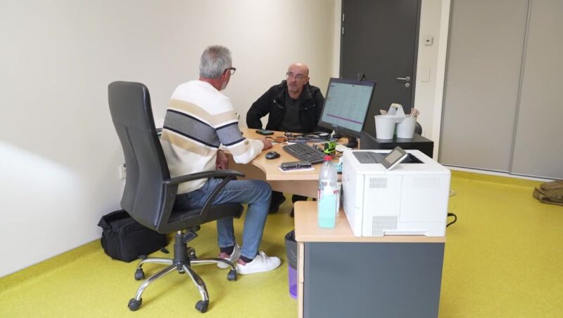 dispositif rural médecins