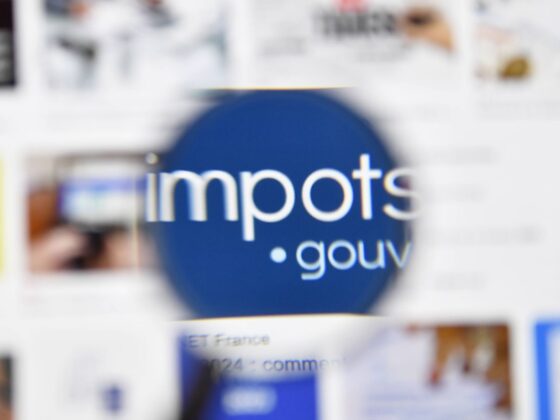 crédit d'impôt