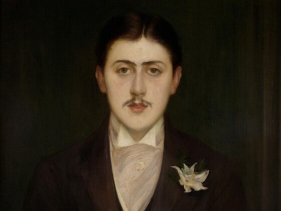 Proust et la science