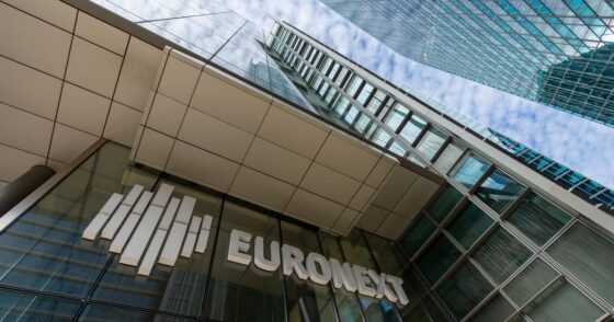 ETF Euronext