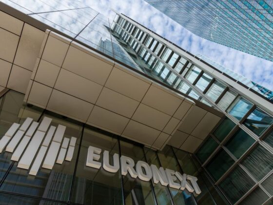 ETF Euronext
