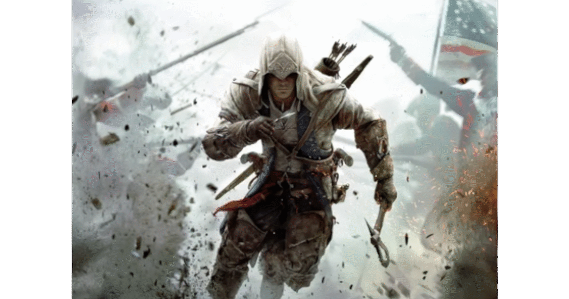 Assassin's Creed Ku Klux Klan