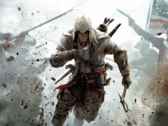 Assassin's Creed Ku Klux Klan