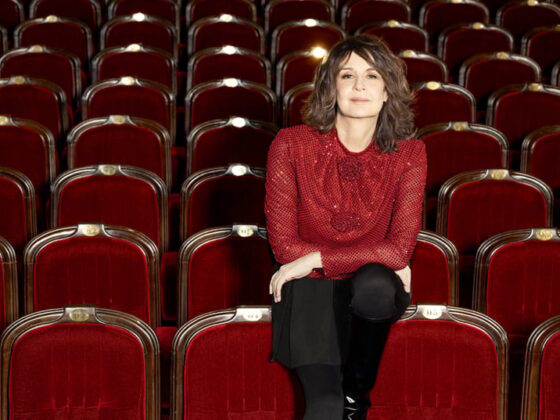Valérie Lemercier