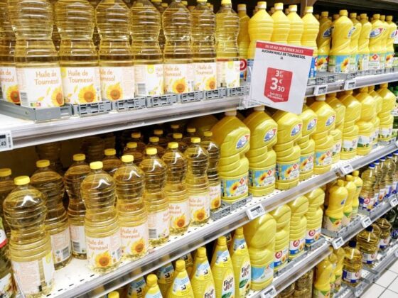hexane alimentaire