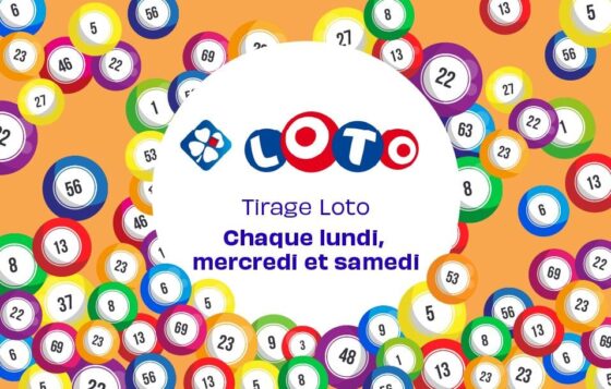 Résultats Loto