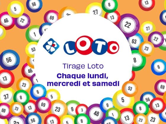 Résultats Loto