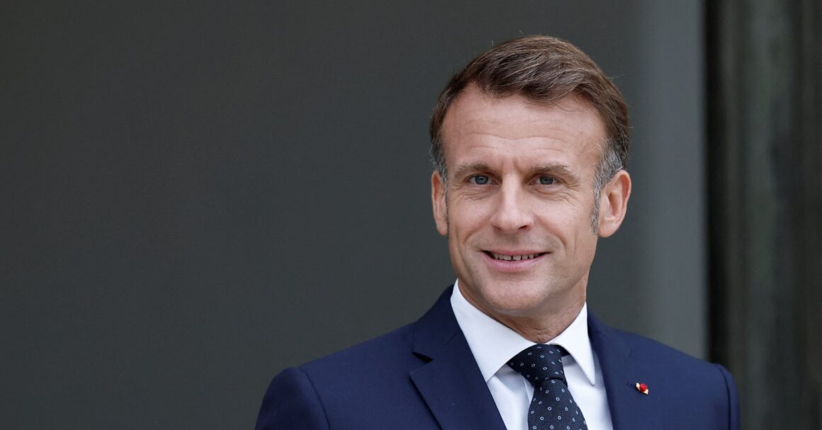 Lecornu Premier ministre