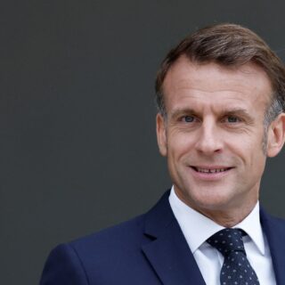 Lecornu Premier ministre