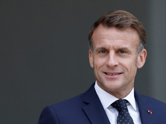 Lecornu Premier ministre