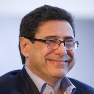 Philippe Aghion Nobel économie