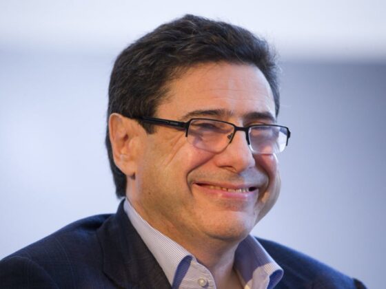 Philippe Aghion Nobel économie