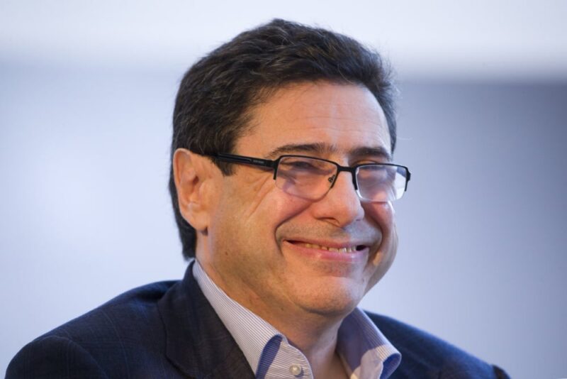 Philippe Aghion Nobel économie