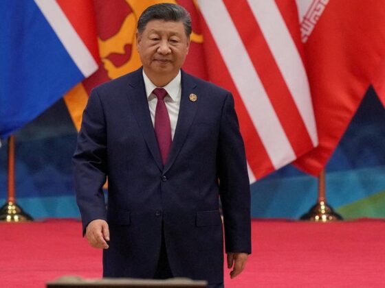 guerre commerciale Chine Trump