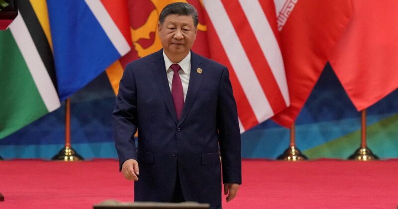 guerre commerciale Chine Trump