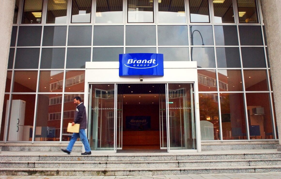 Brandt redressement judiciaire