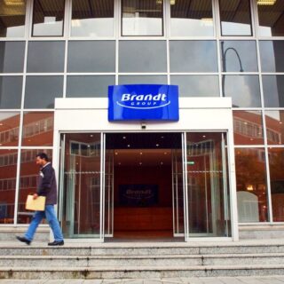 Brandt redressement judiciaire