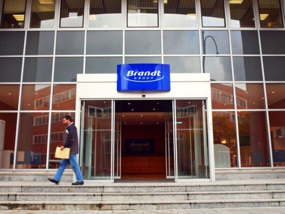 Brandt redressement judiciaire