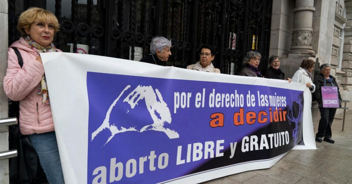 droit à l'avortement