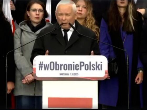 immigration illégale Pologne