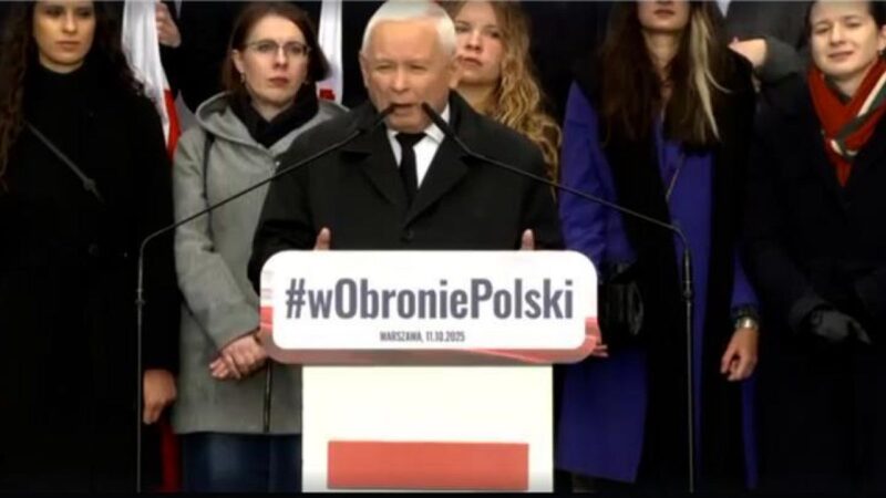 immigration illégale Pologne