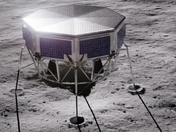 exploration spatiale Europe