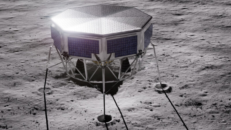 exploration spatiale Europe