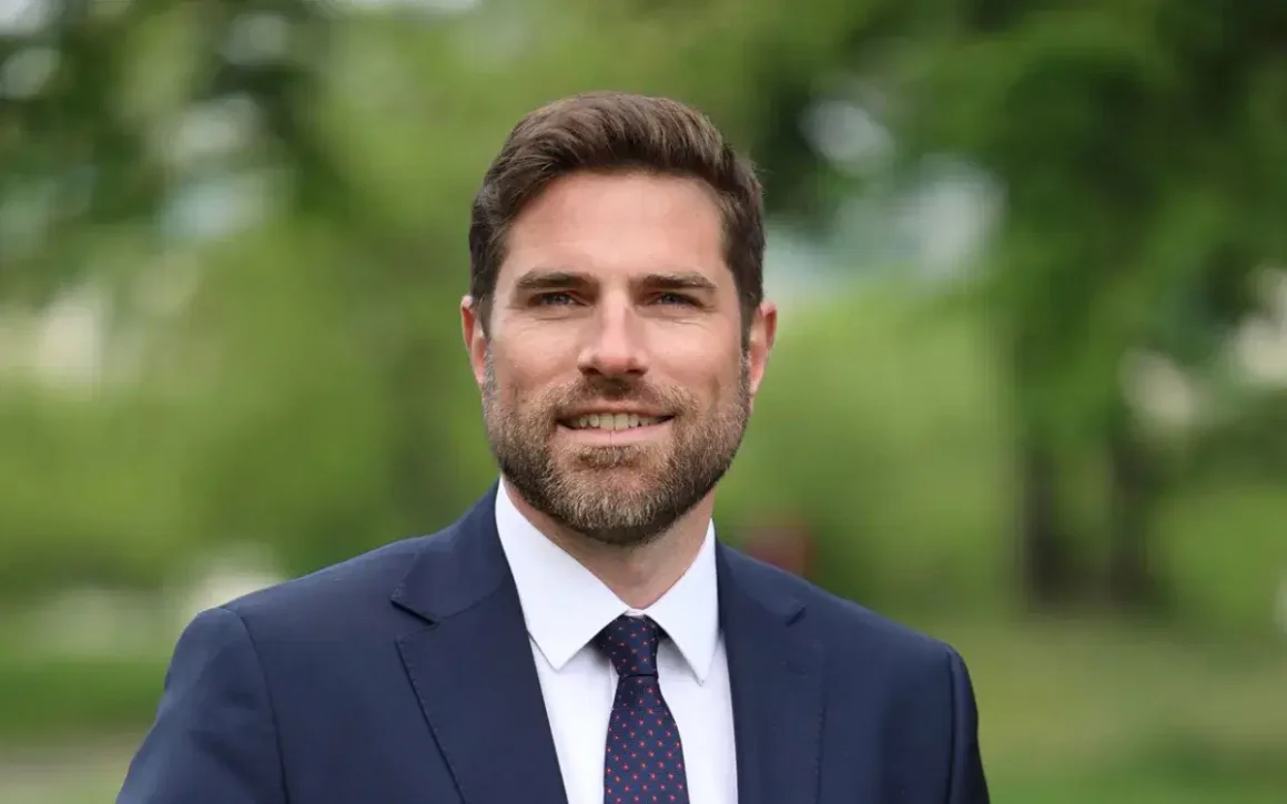 Vincent Jeanbrun ministre