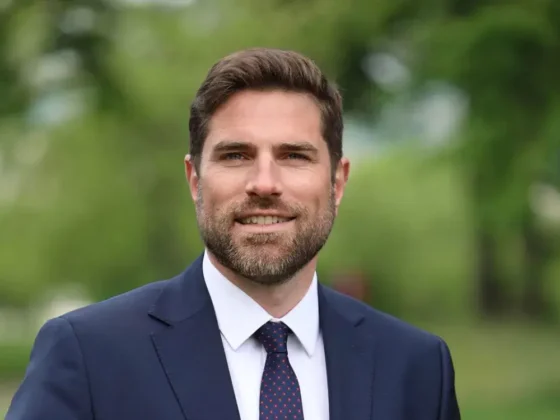 Vincent Jeanbrun ministre