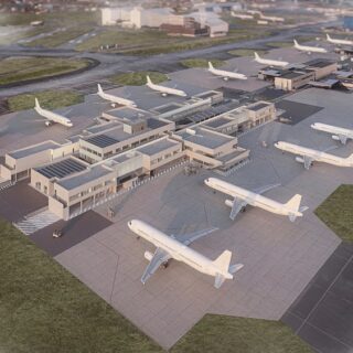 Airbus Toulouse expansion